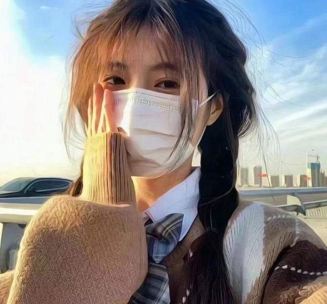 爸爸的女儿们